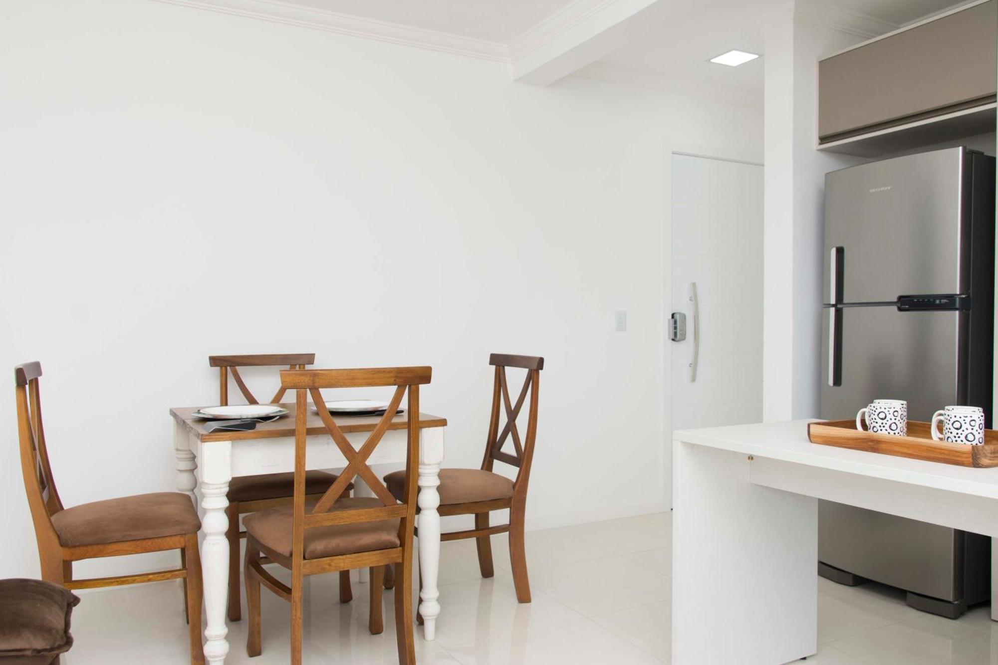 Luxo Vista Mar, 50m Da Nos Ingleses Ing9302 *