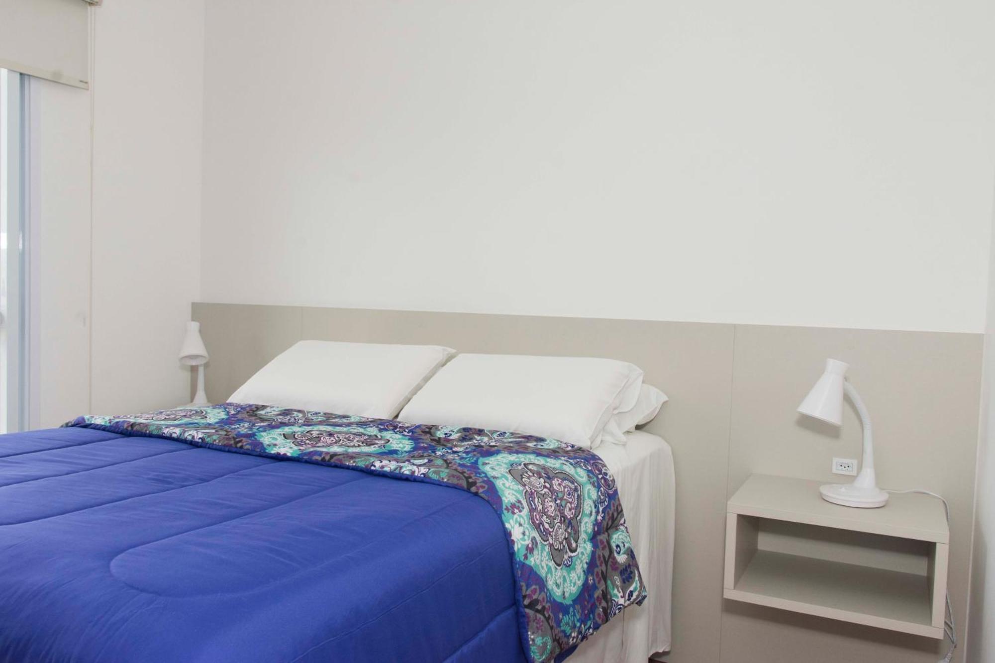 Luxo Vista Mar, 50m Da Nos Ingleses Ing9302 Apartamento *