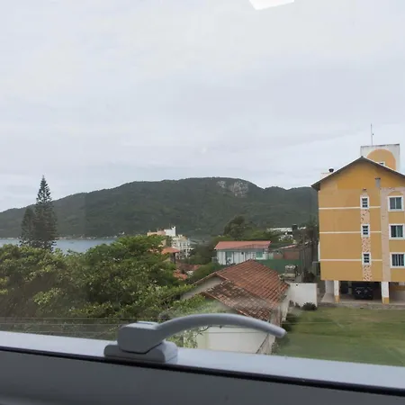 Luxo Vista Mar, 50M Da Praia Nos Ingleses Ing9302 Florianópolis Exterior foto