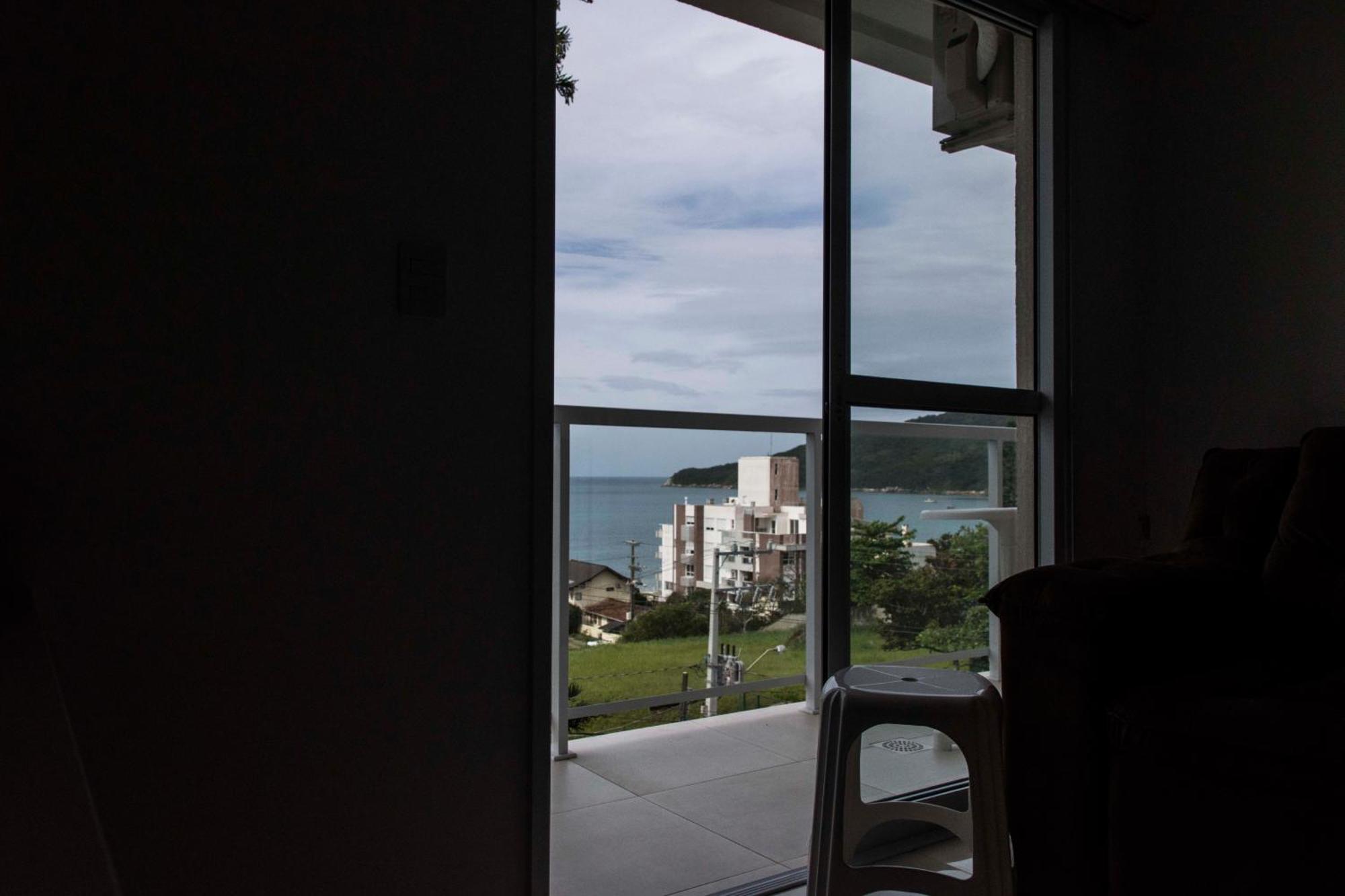 Luxo Vista Mar, 50m Da Nos Ingleses Ing9302 Apartment