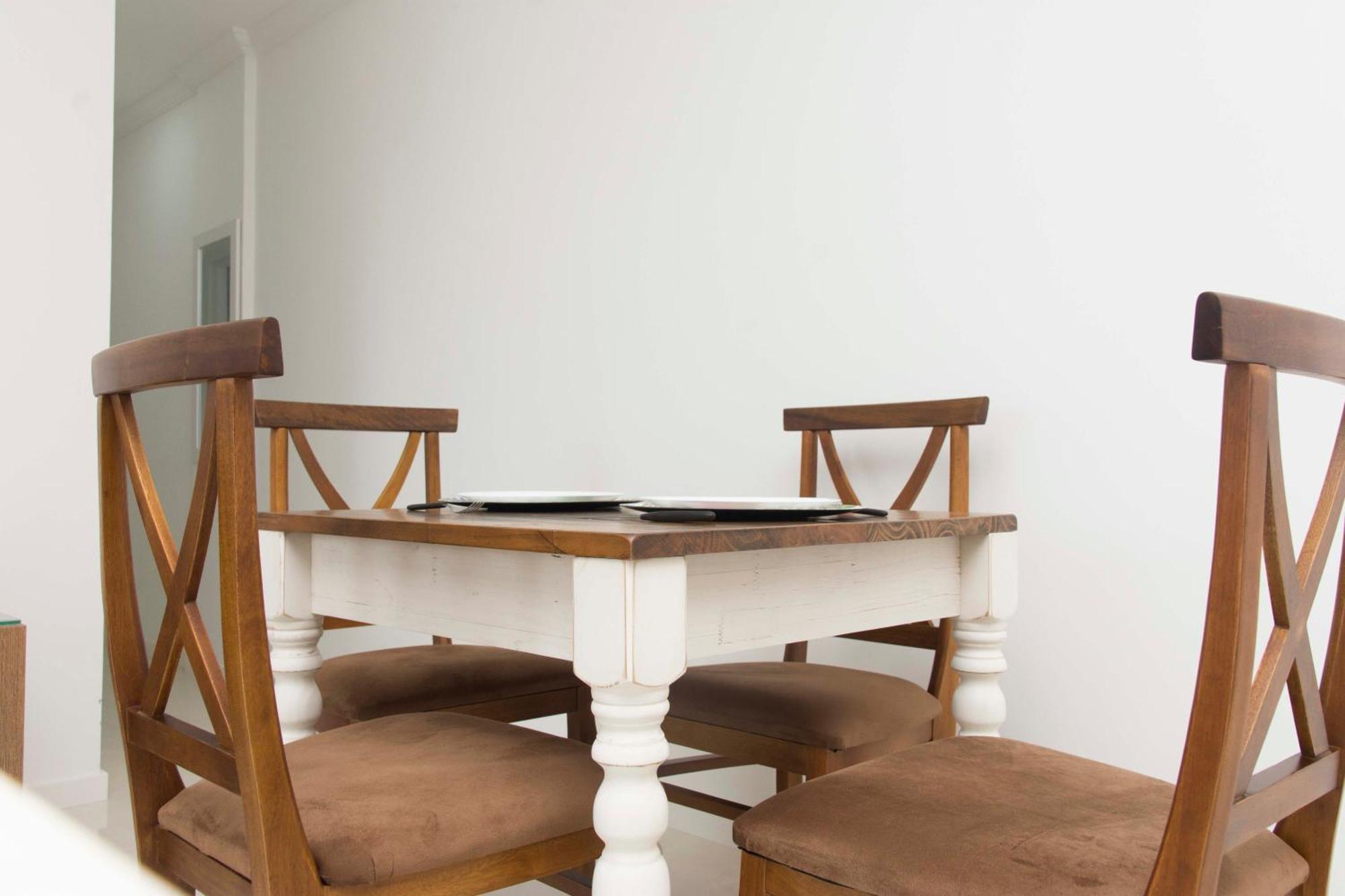 Luxo Vista Mar, 50m Da Nos Ingleses Ing9302