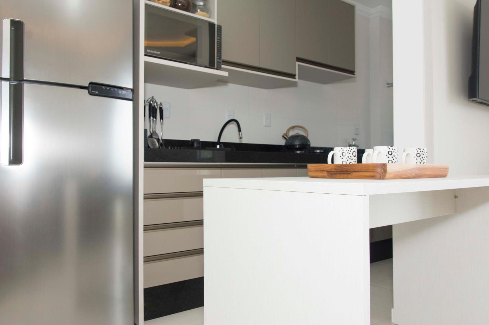 Apartment Luxo Vista Mar, 50m Da Nos Ingleses Ing9302 *
