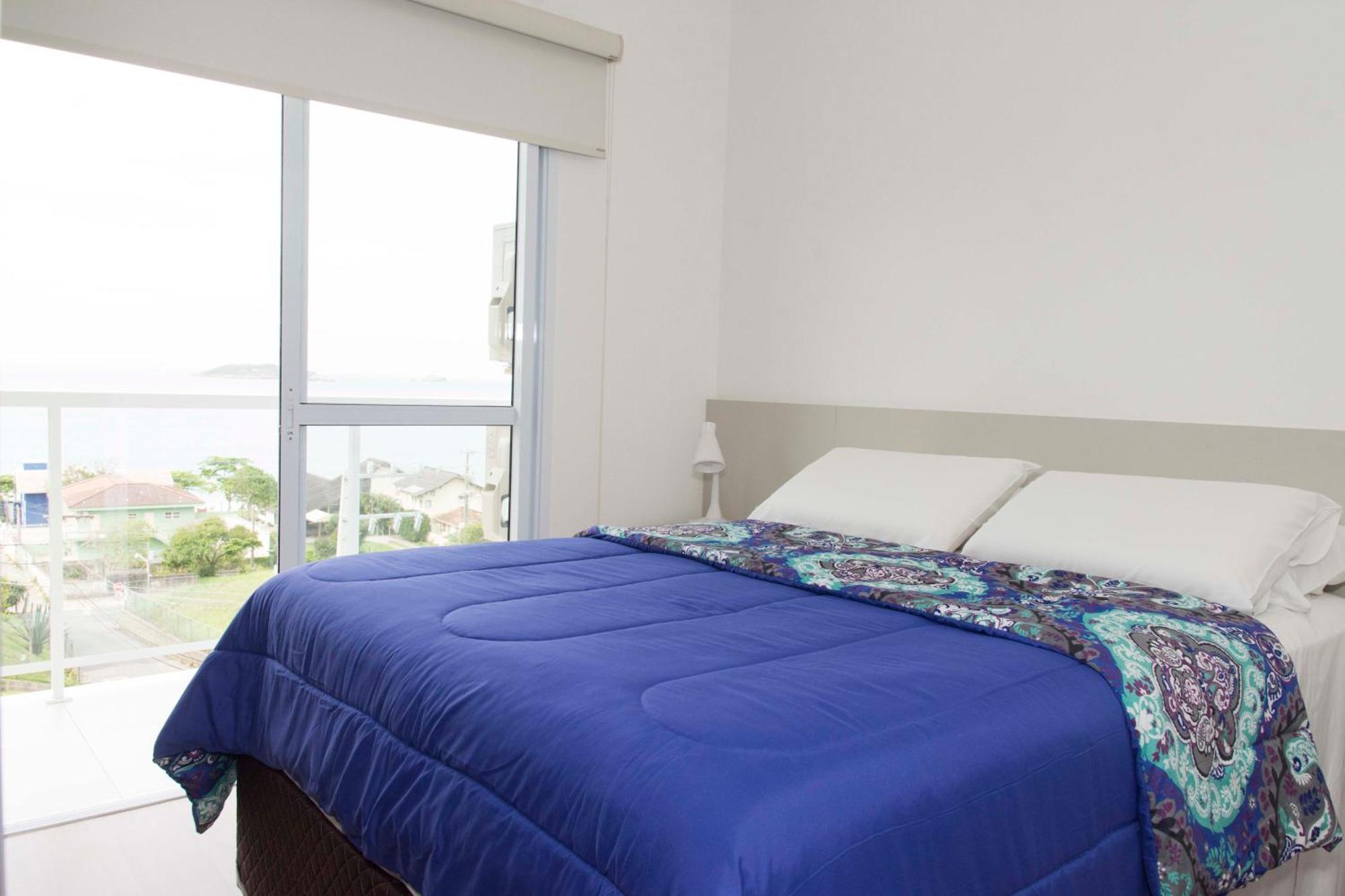 Luxo Vista Mar, 50m Da Nos Ingleses Ing9302 Florianopolis